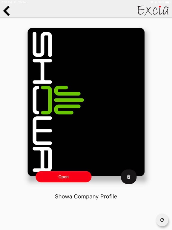 Screenshot #4 pour Excia