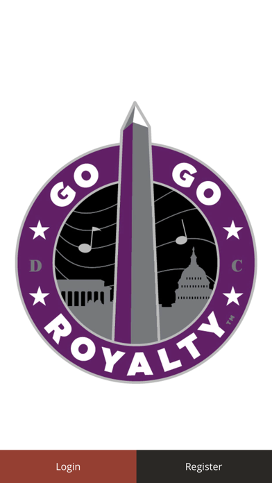 Go-Go Royalty All Access Screenshot