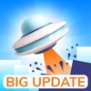 Icon Crazy Spaceship.io: Alien Wars