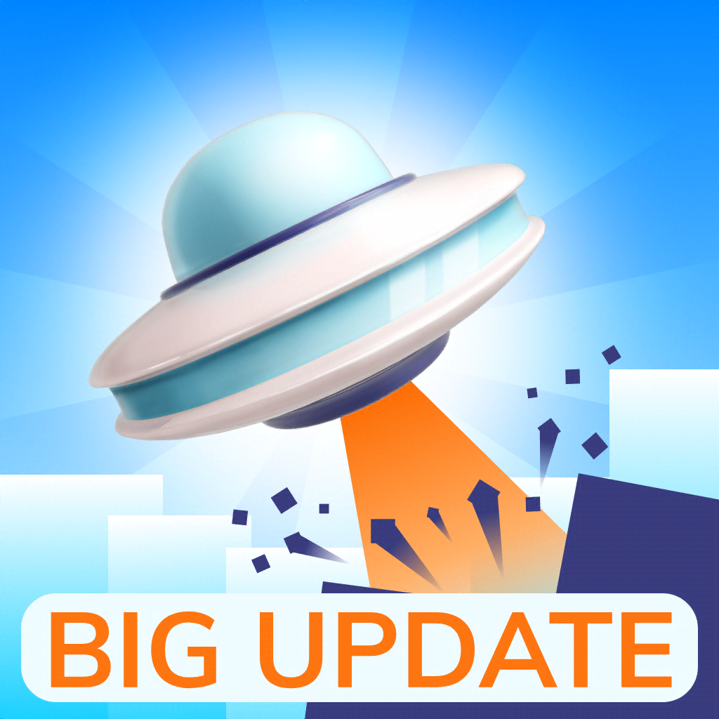 Get Crazy Spaceship.io: Alien Wars for iOS, iPhone, iPad Aso Report
