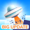 App Icon for Crazy Spaceship.io: Alien Wars App in France IOS App Store