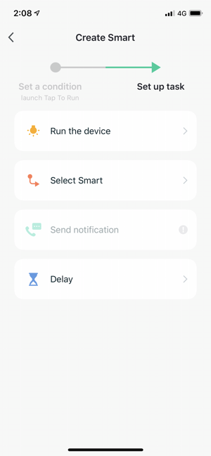 Intempo Home(圖5)-速報App