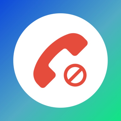 Robo Blocker: Block Spam Calls App for iPhone - Free Download Robo