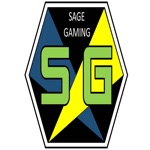 Download Sage Gaming app