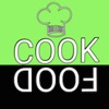 CookFood - iPadアプリ