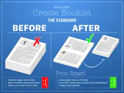 Create Booklet iPad image 1