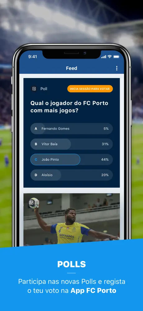 App Oficial FC Porto