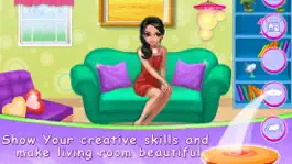Game screenshot Doll Home - Decoration Game hack