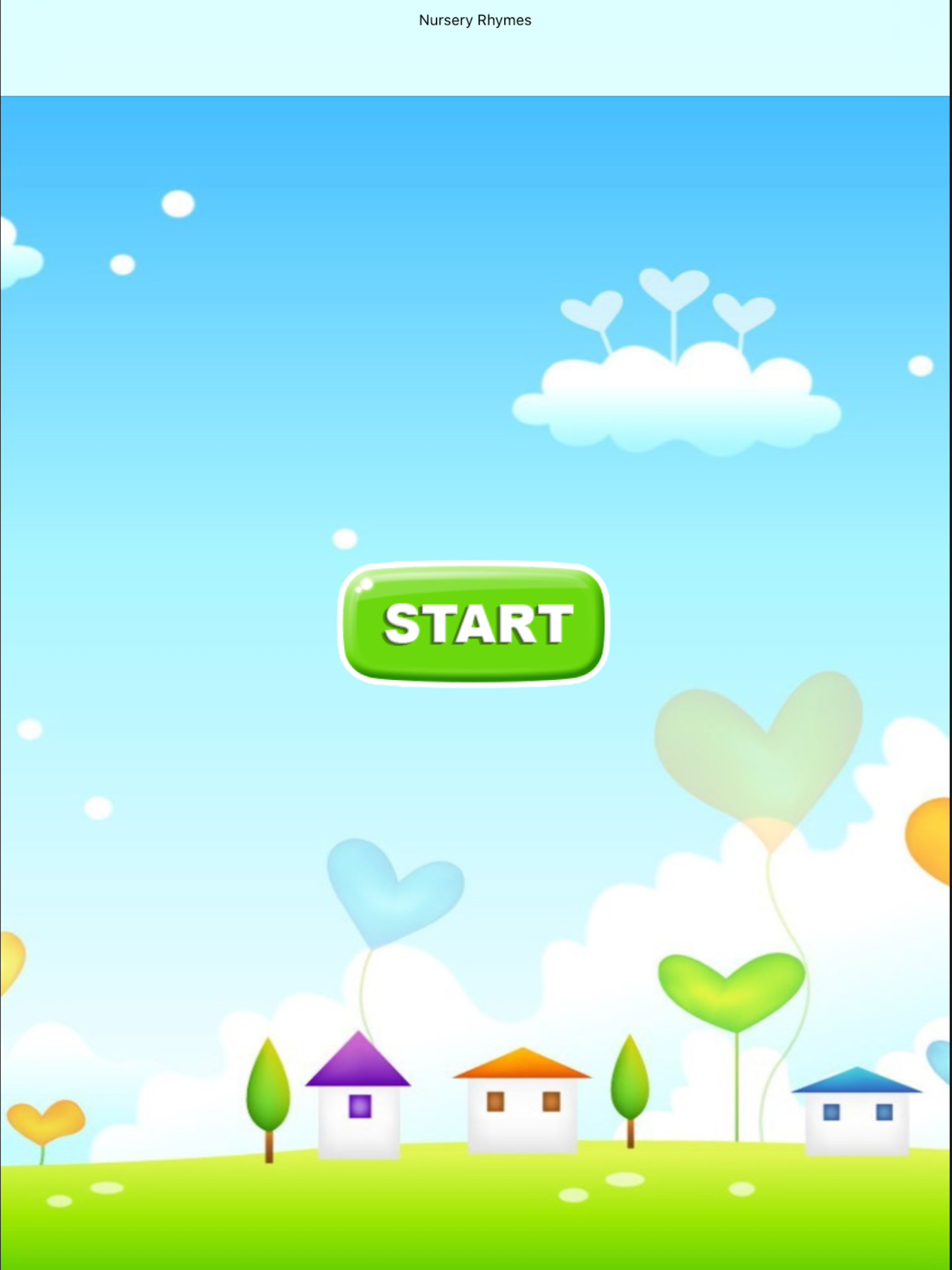 100 Top Best Kg Nursery Rhymes screenshot 6