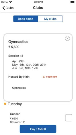 Game screenshot Ascend International School hack