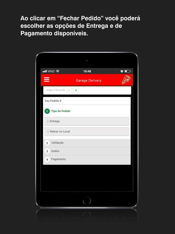 Screenshot #6 pour Garage Delivery