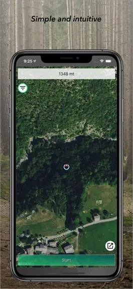Game screenshot aFunghi mod apk
