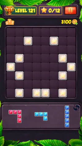 Game screenshot Puzzle Level apk