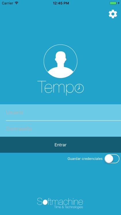 Tempo Mobile