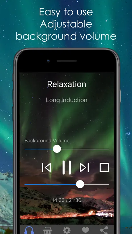 Pozitif: Meditasyon, Uyku