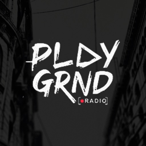 Playgrnd Radio