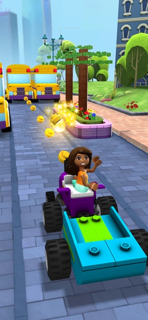 LEGO® Friends Heartlake Rush(圖5)-速報App