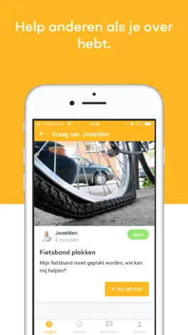 Game screenshot Geweldige Wijk hack