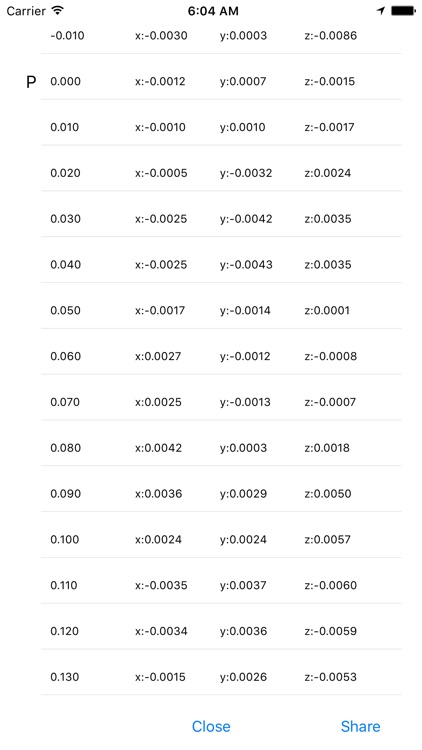 ReactionTrainer screenshot-3