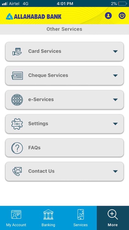 Allahabad Bank emPower