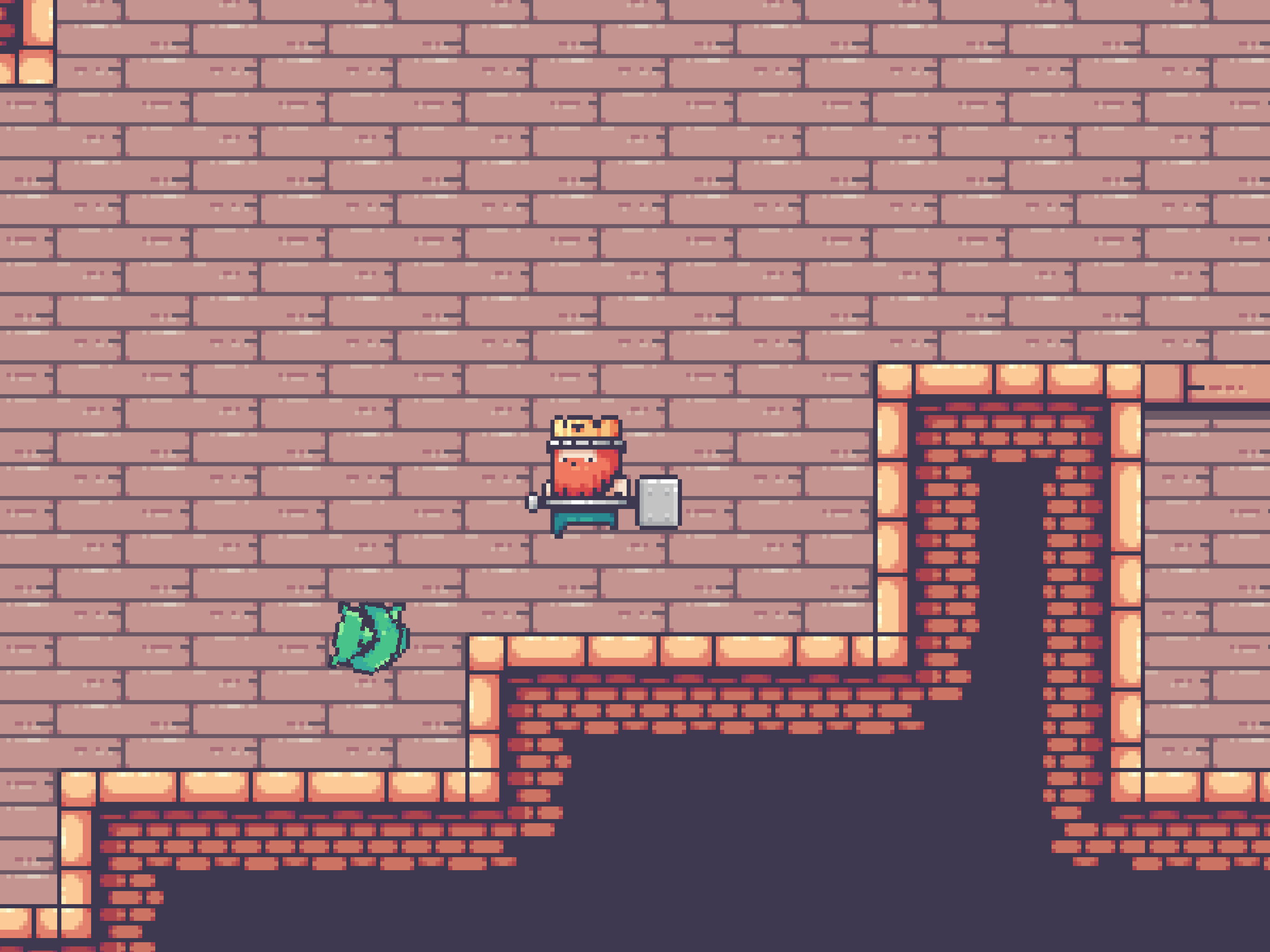 Castle Ramble screenshot 7
