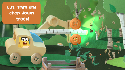 Grow Forest Screenshot