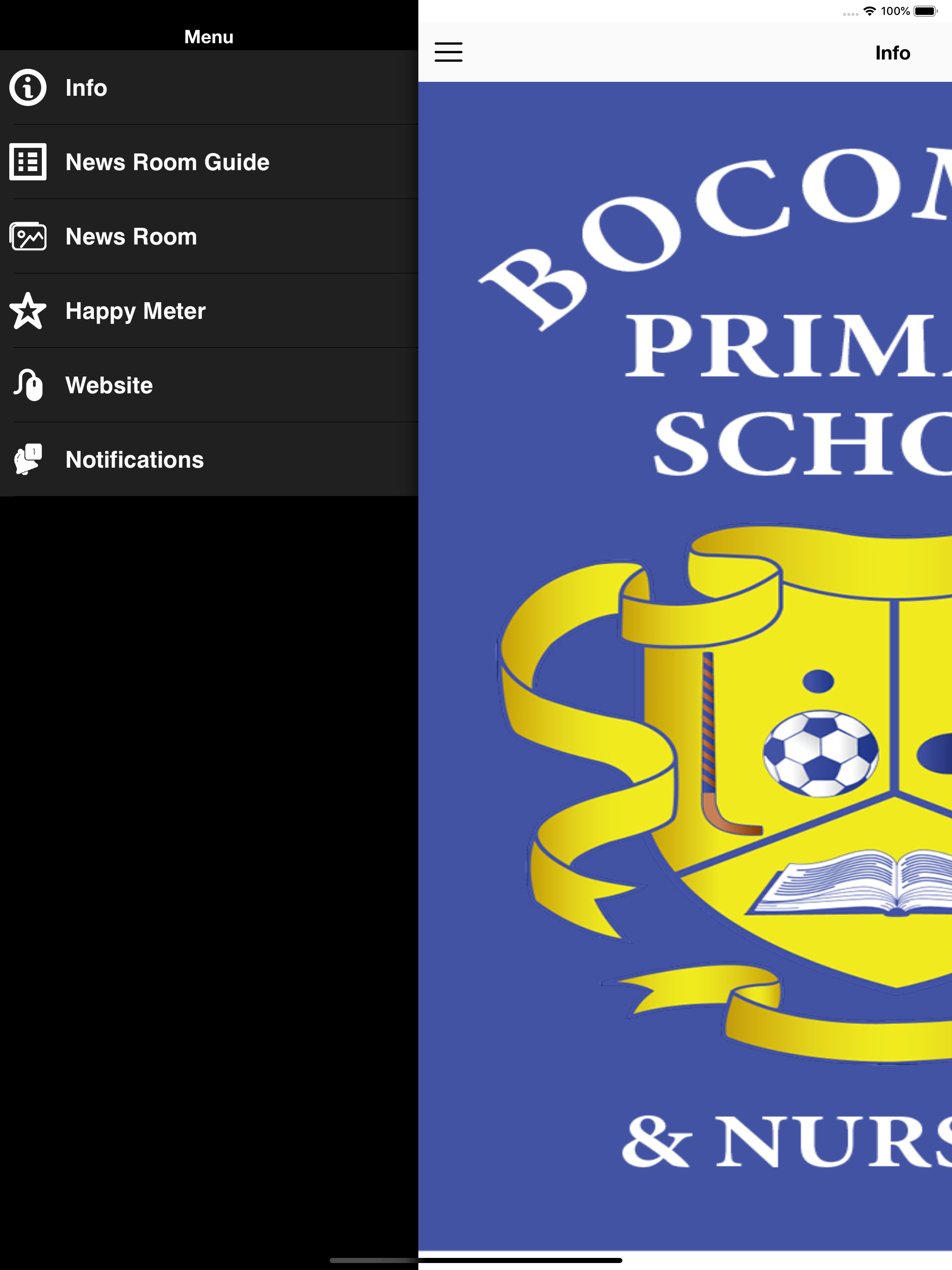 Bocombra PS
