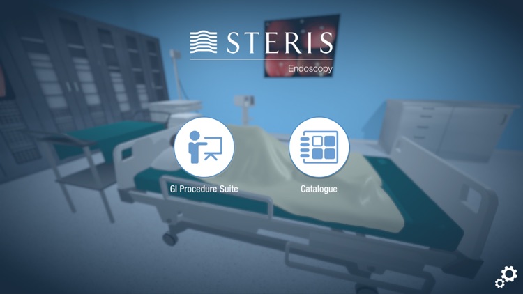 Steris Endoscopy screenshot-3