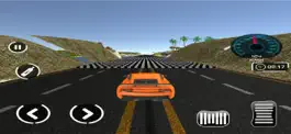 Game screenshot 100 Speed Bumps-Derby Crash 3D hack