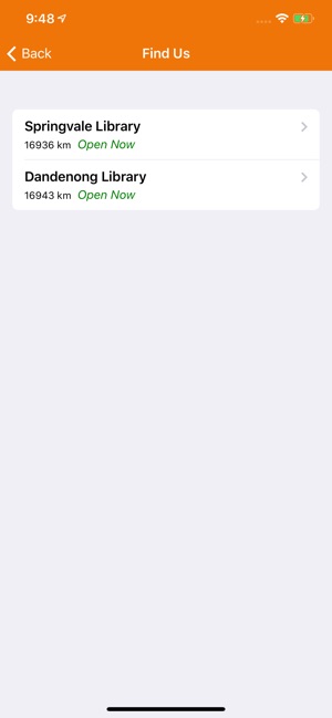 Greater Dandenong Libraries(圖5)-速報App