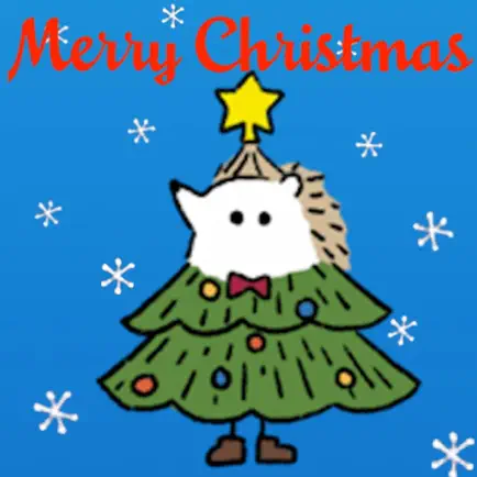 Merry Christmas And Hedgehog Читы