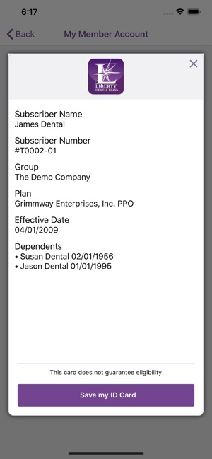 LIBERTY Dental(圖6)-速報App