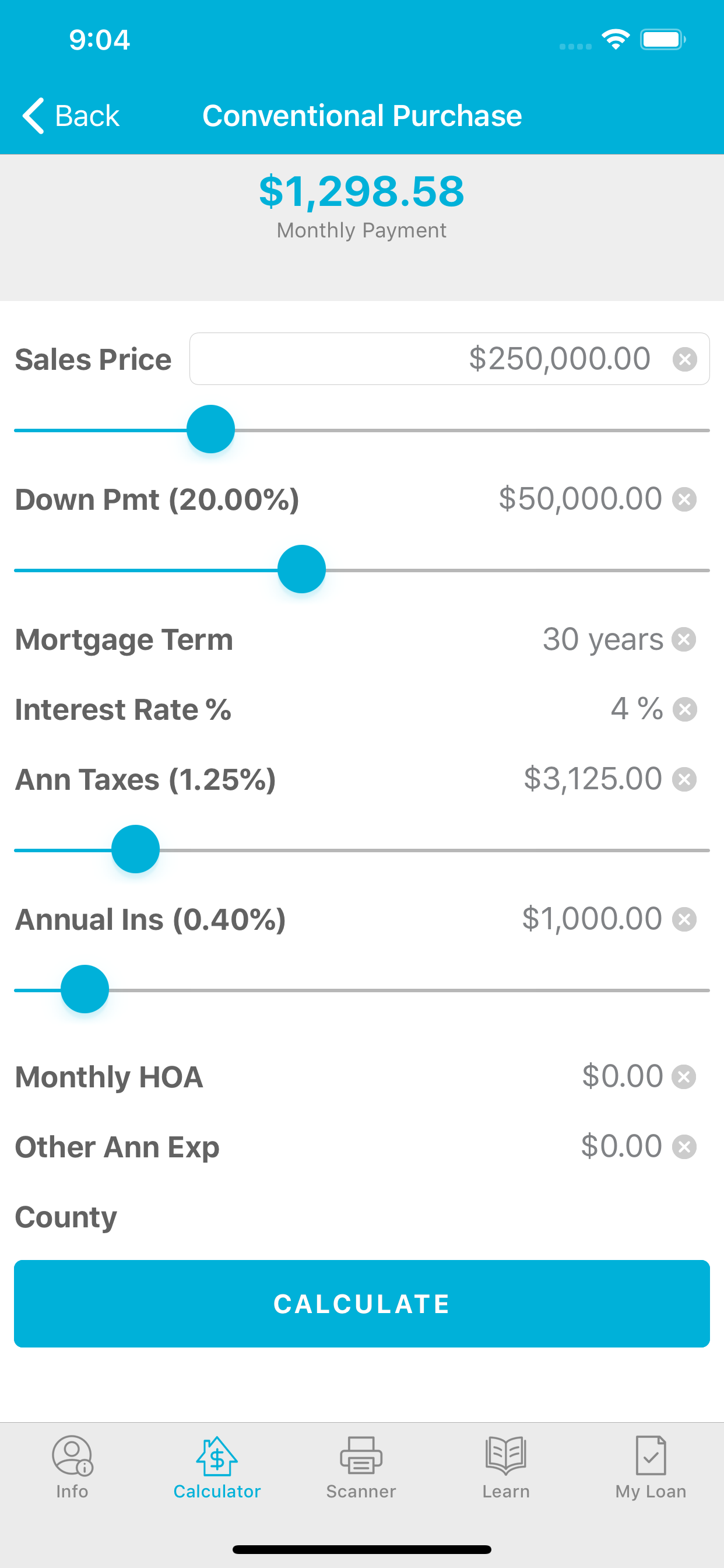 My Mortgage by Network Funding