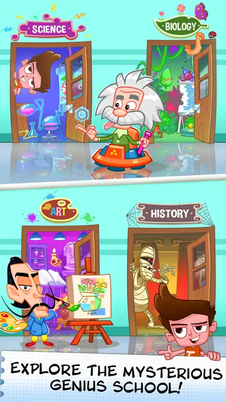 Cheating Tom 3