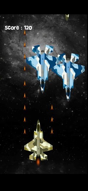Sky war - حرب السماء