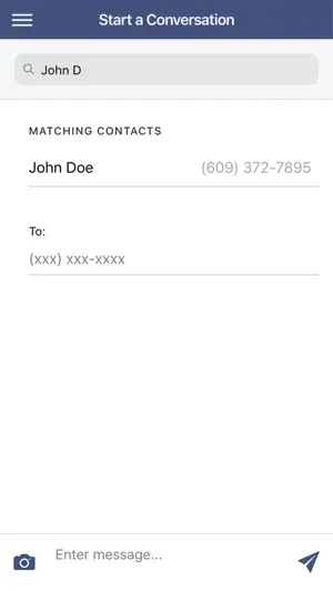 Xpedeus Text screenshot 2