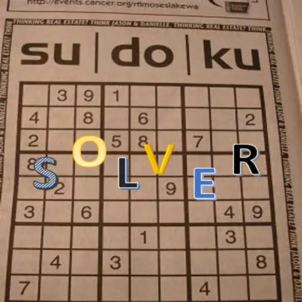Soduku Solver Solution Читы