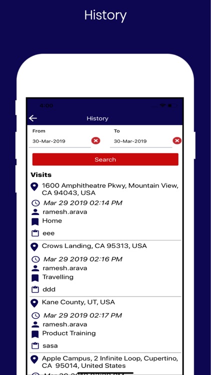 ben franklin Attendance screenshot-4