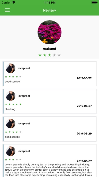 Tabibakum screenshot-4