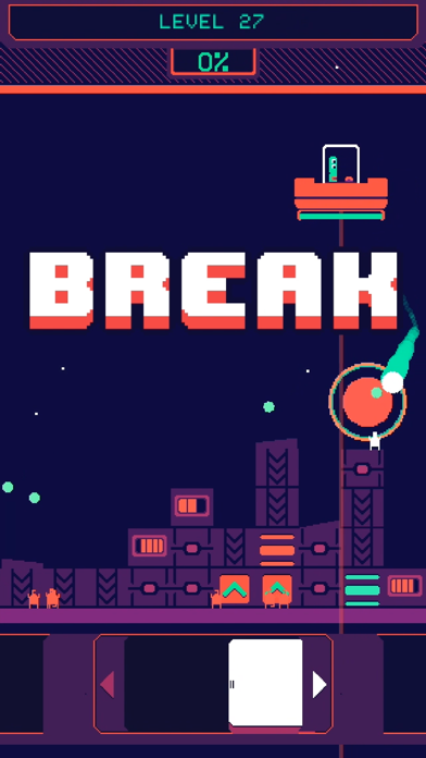 BREAK N TAKEのおすすめ画像1