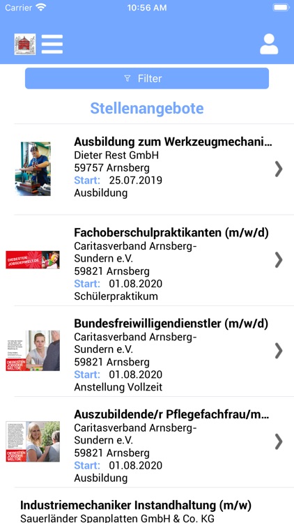 Michaelschule Stadt Arnsberg