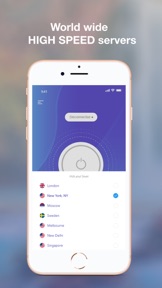 Fast VPN & Proxy Unlimited screenshot