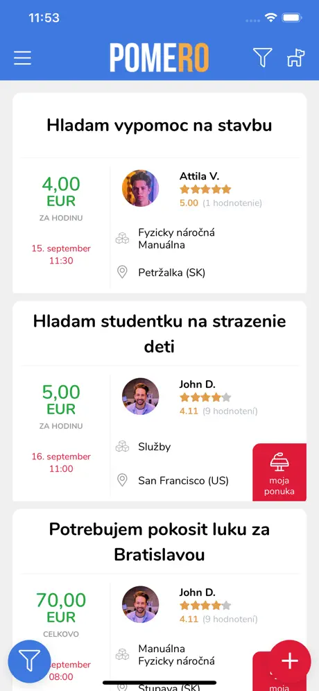 Pomero