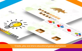 Make It  - Create & play games screenshot