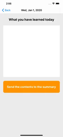 Game screenshot Skill Notes apk