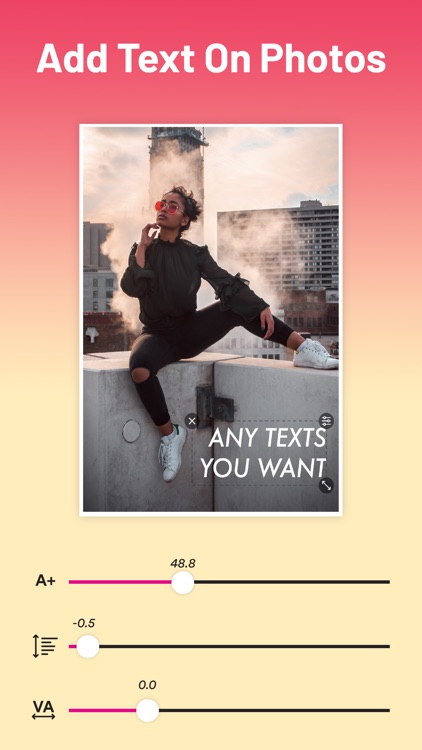 Mixgram - Collage Maker screenshot-6