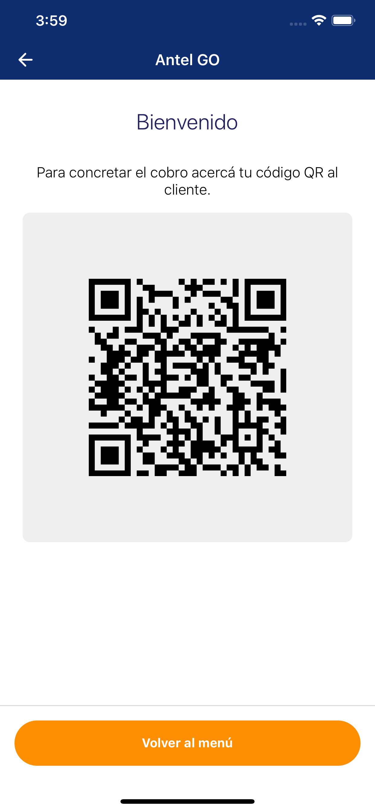 Tuapp Billetera Electronica screenshot 8