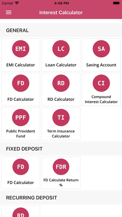 Let's Calculate screenshot-5