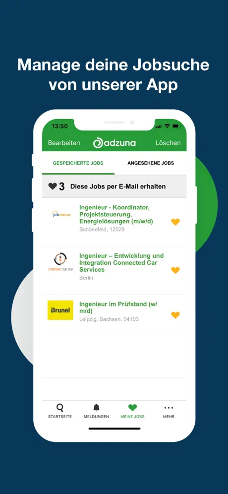 Adzuna
