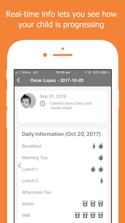 Maples Early Learning